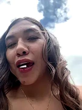 Freechat Iris_lee on StripChat