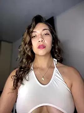 Freechat Iris_lee on StripChat