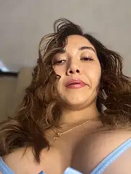 Freechat Iris_lee on StripChat