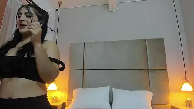 Freechat isabel_sofiaa on StripChat