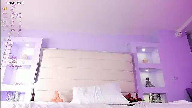 Private Isabella_Daniell on StripChat