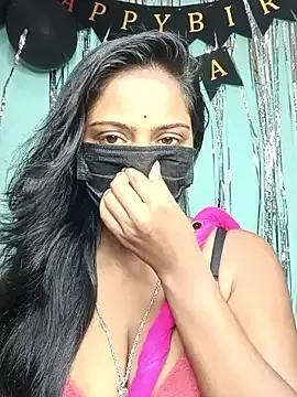 Ishu_Lovee on StripChat