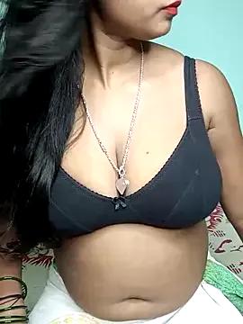 Ishu_Lovee on StripChat