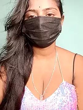 Ishu_Lovee on StripChat