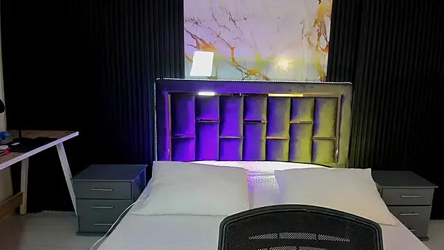 Issafoxx — a punishment for his love