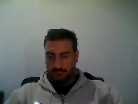 Freechat Italian_dark_desire on StripChat