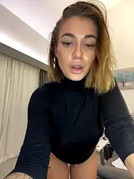 Private italianPassion on StripChat