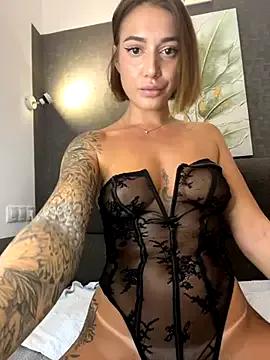 Private italianPassion on StripChat