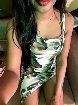 Private its_ur_flora on StripChat