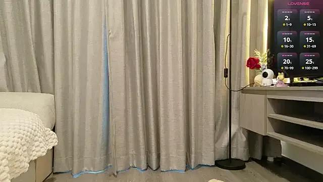 StripChat itsjoy_universex is Freechat itsjoy_universex — Ocean Squirt for my birthday