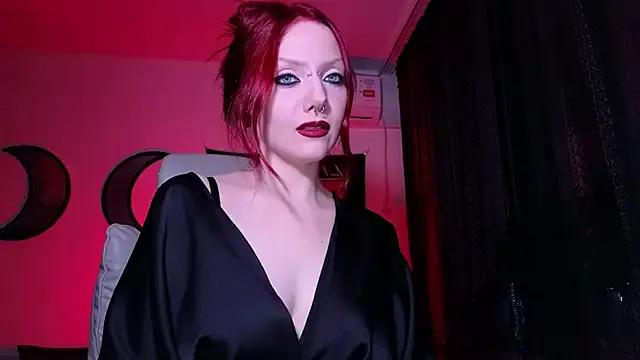 Freechat Ivon_Diaz on StripChat