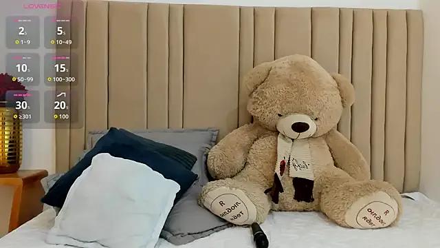 StripChat izadii is Freechat izadii — Freechat on StripChat