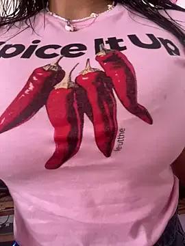 izanmiller2001 — naked tits + oil + hit ass x 6