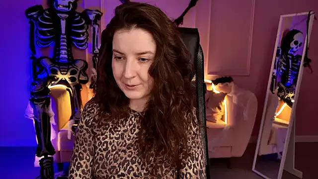 Freechat JackieByrd on StripChat