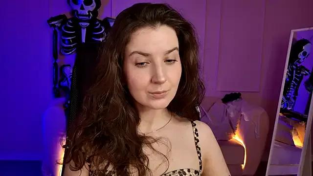 Freechat JackieByrd on StripChat