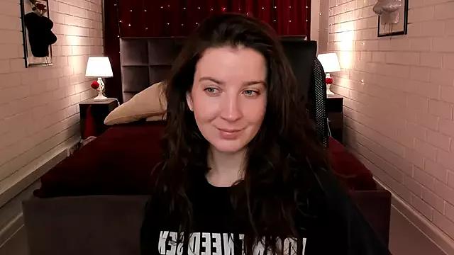 Freechat JackieByrd on StripChat