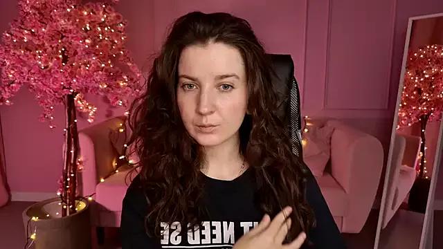 Freechat JackieByrd on StripChat