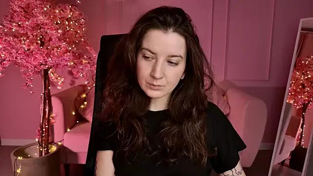 Freechat JackieByrd on StripChat