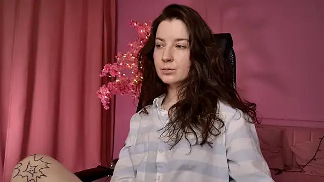 Freechat JackieByrd on StripChat