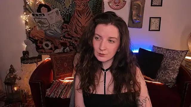 Freechat JackieByrd on StripChat