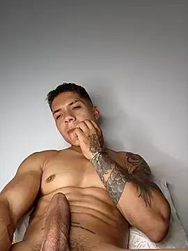 StripChat JacksonC_7 is Freechat JacksonC_7 — Make me cum! Yessss
