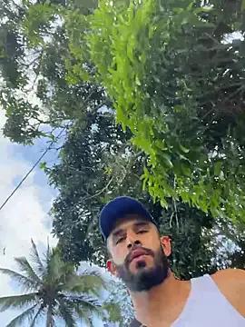 Jacksonfranco — COCK HARD AS A ROCK