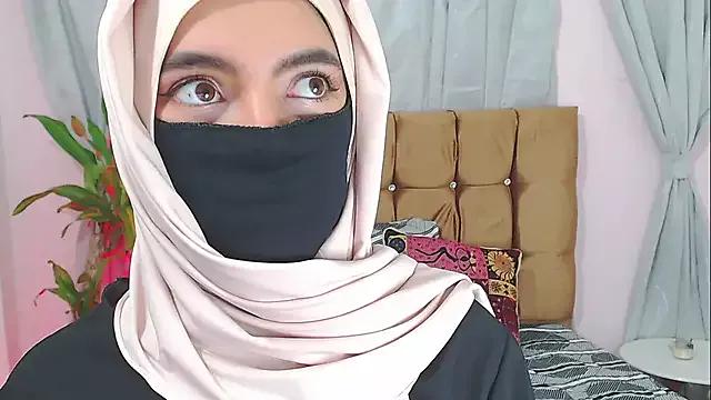 Freechat jade_nassar on StripChat