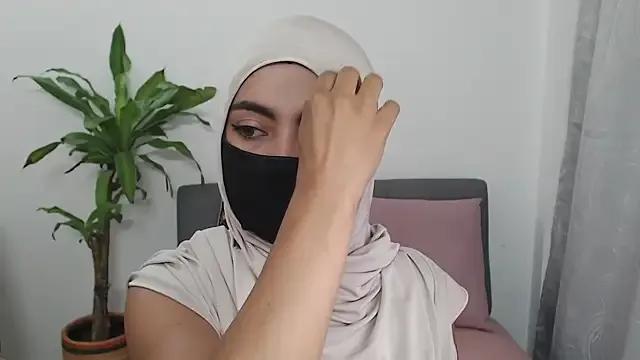 Freechat jade_nassar on StripChat