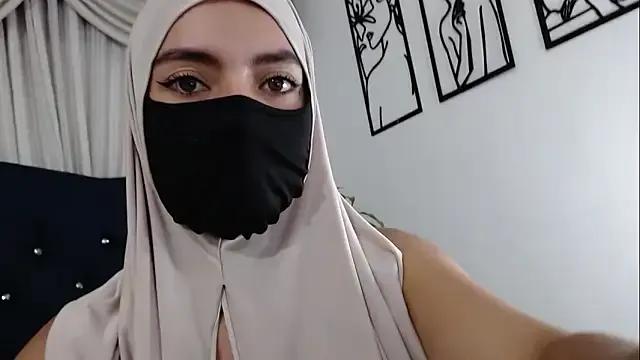 Freechat jade_nassar on StripChat