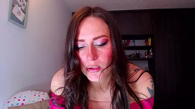 Private JadeHiilton on StripChat