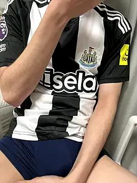 jae_yuu — Cum show public