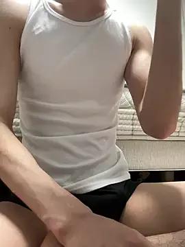 jae_yuu on StripChat