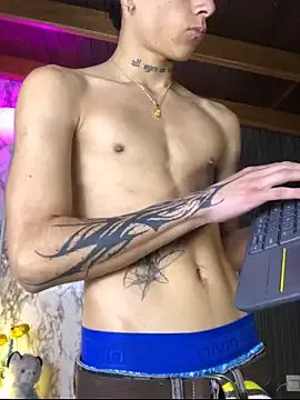 Jake_beach_ on StripChat