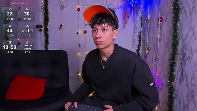 Jake_beach_ on StripChat