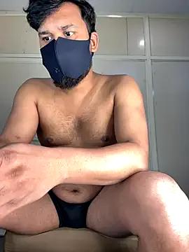 StripChat Janhvi- is Group Janhvi- — Bj