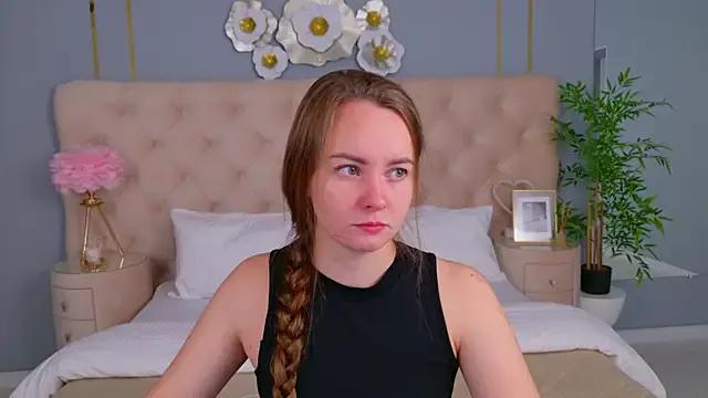 Freechat JaniceCollins on StripChat