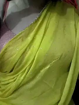 janvi_100 — Full nude