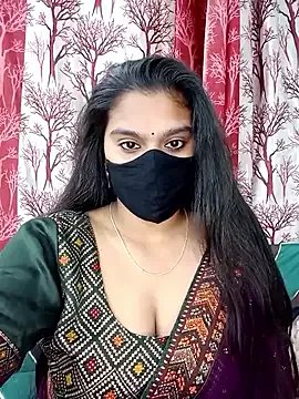 Jasmine_jaaan on StripChat