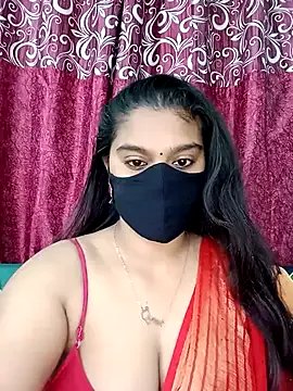 Jasmine_jaaan on StripChat