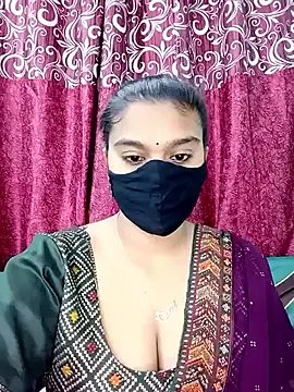 Jasmine_jaaan on StripChat