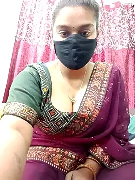 Jasmine_jaaan on StripChat