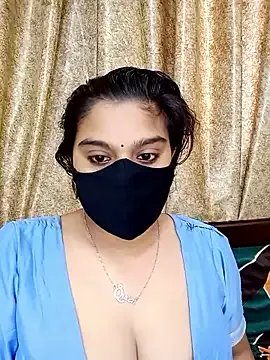 Jasmine_jaaan on StripChat