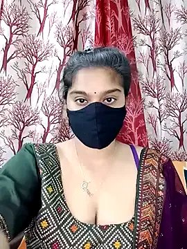 Jasmine_jaaan on StripChat