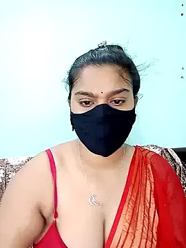 Jasmine_jaaan on StripChat