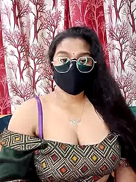 Jasmine_jaaan on StripChat