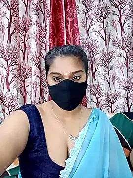 Jasmine_jaaan on StripChat