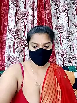 Jasmine_jaaan on StripChat