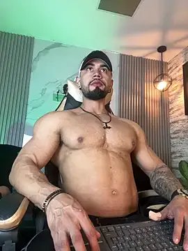 jaxon_colton on StripChat