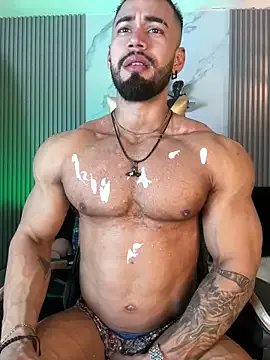 jaxon_colton on StripChat