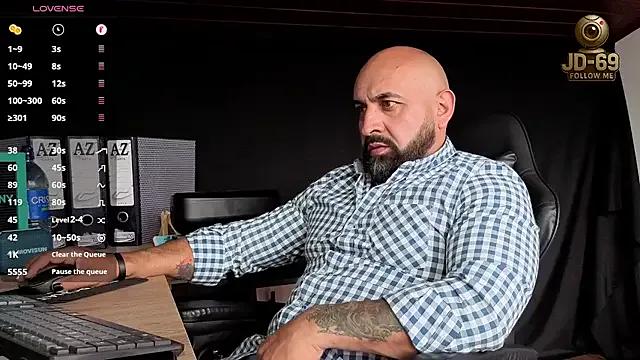 StripChat JD-69 is Freechat JD-69 — SHOW DICK